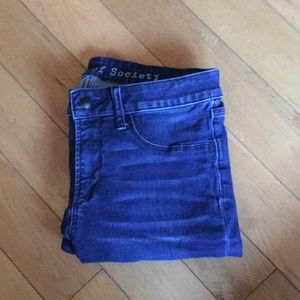 Articles of Society Blue Jeans